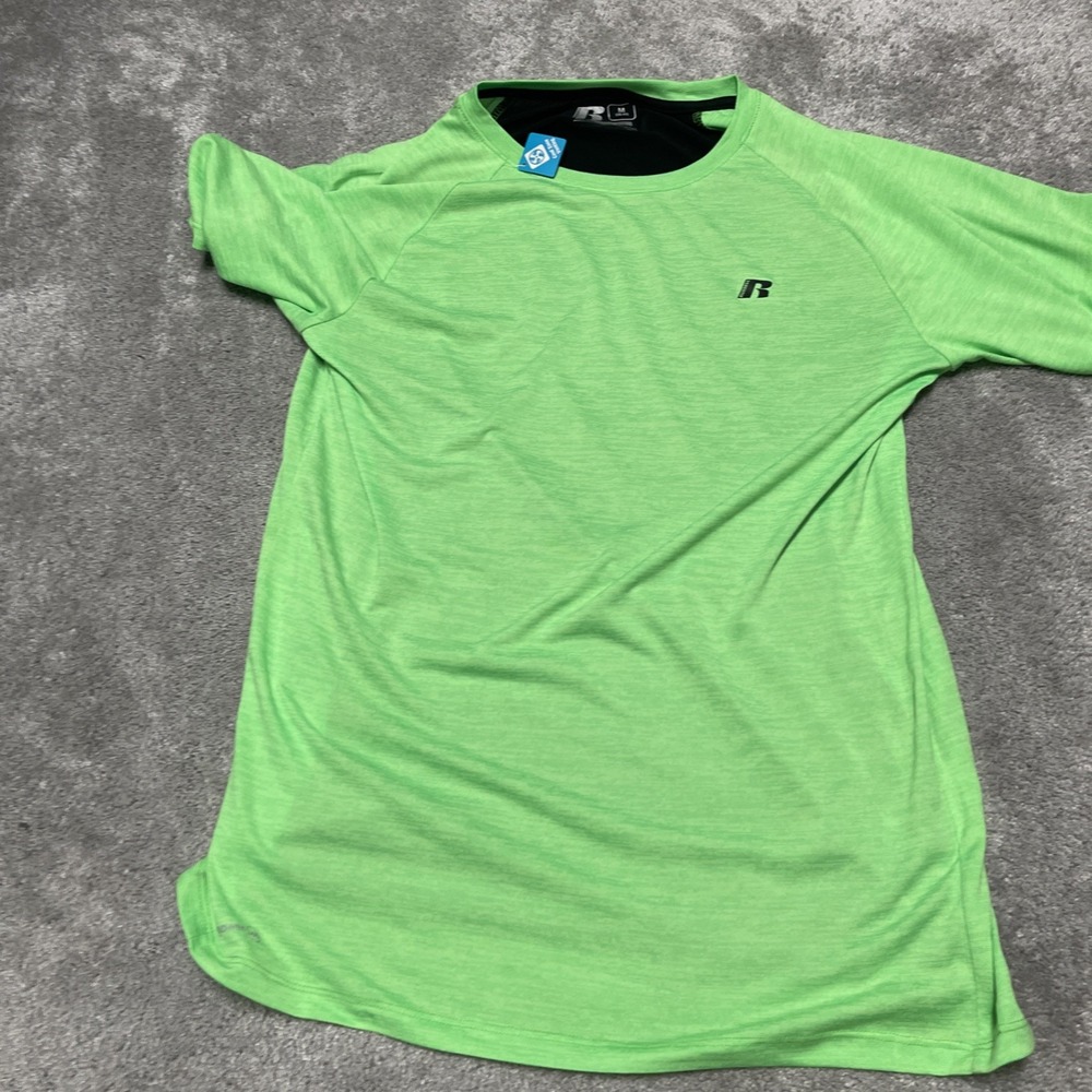 men vintage russell athletic t shirt (New)